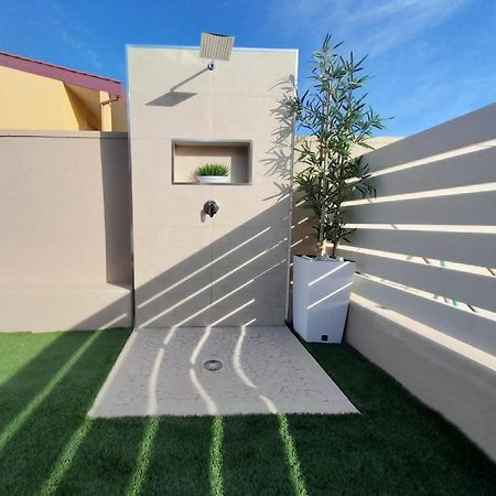 Suite Antonio Cagliari Exterior foto