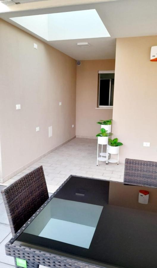 Suite Antonio Cagliari Exterior foto
