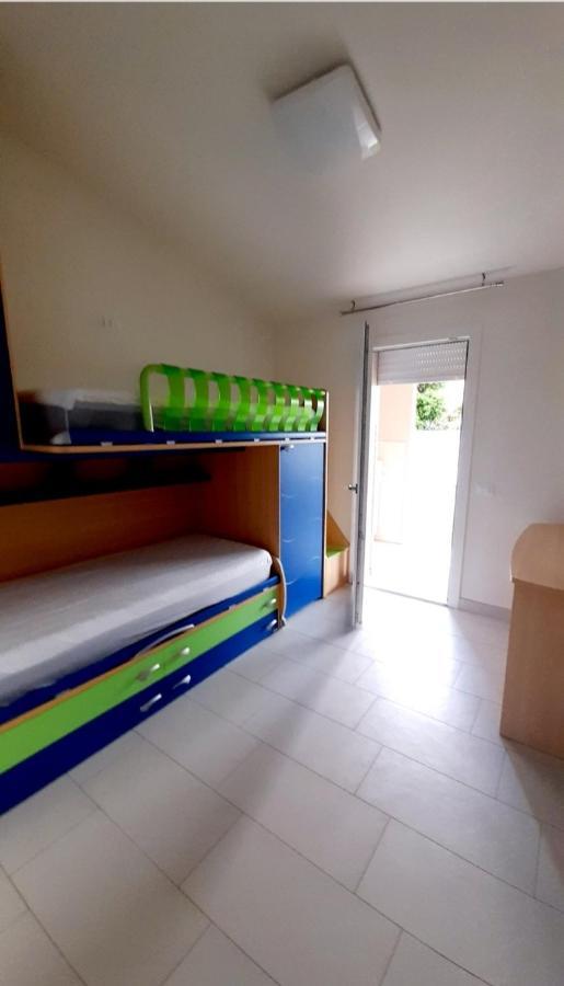 Suite Antonio Cagliari Exterior foto
