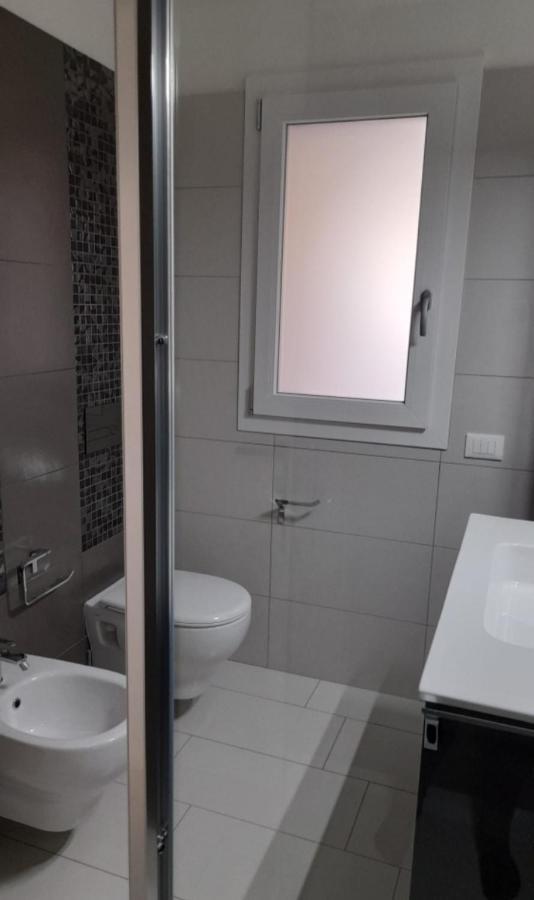 Suite Antonio Cagliari Exterior foto