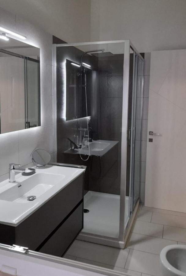 Suite Antonio Cagliari Exterior foto
