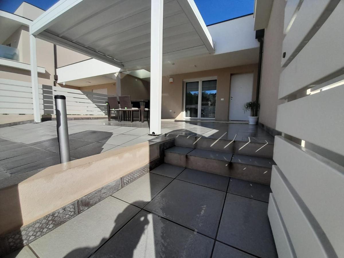 Suite Antonio Cagliari Exterior foto