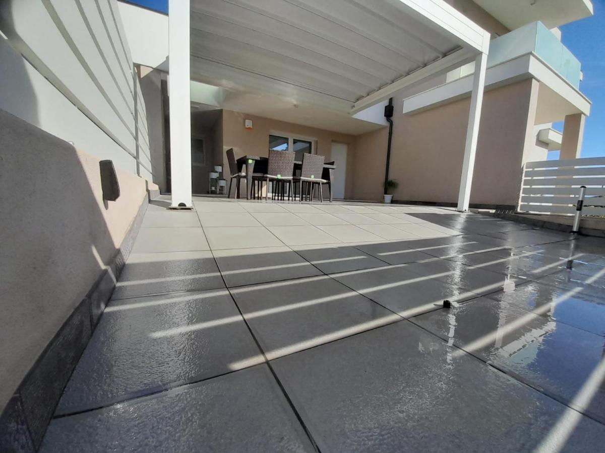 Suite Antonio Cagliari Exterior foto