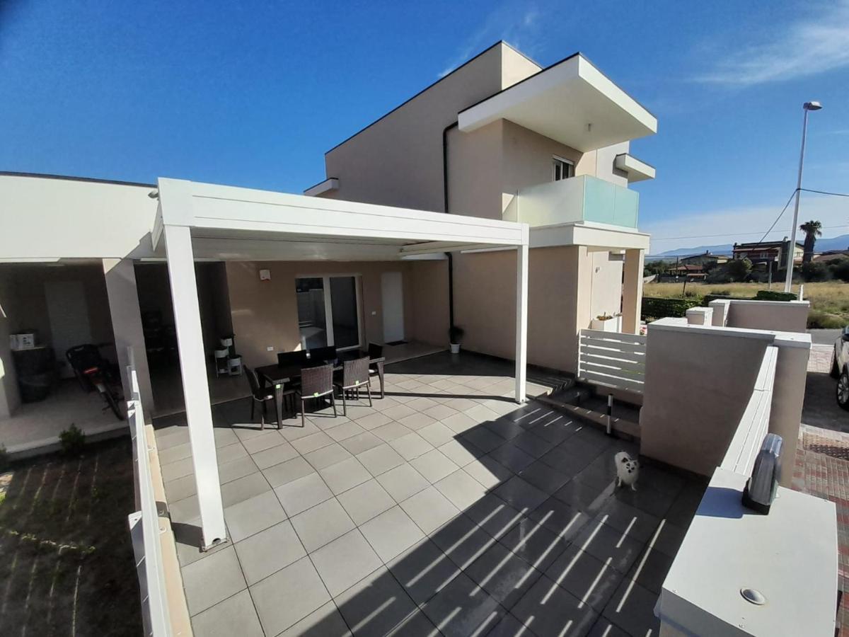 Suite Antonio Cagliari Exterior foto
