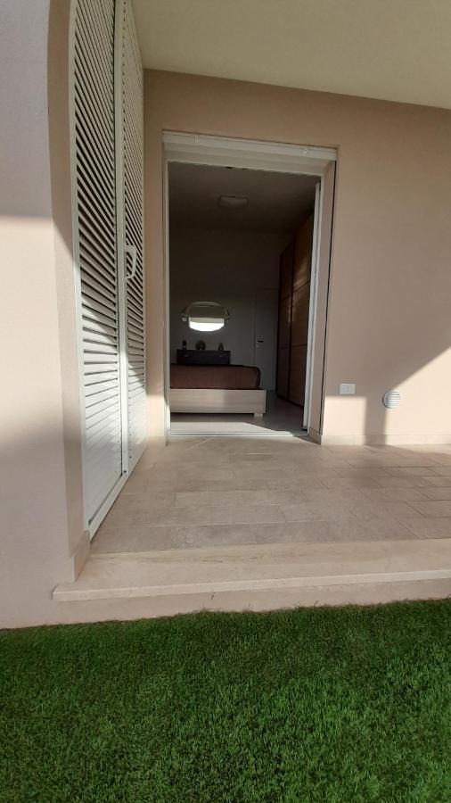 Suite Antonio Cagliari Exterior foto