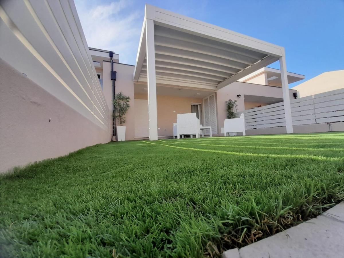 Suite Antonio Cagliari Exterior foto