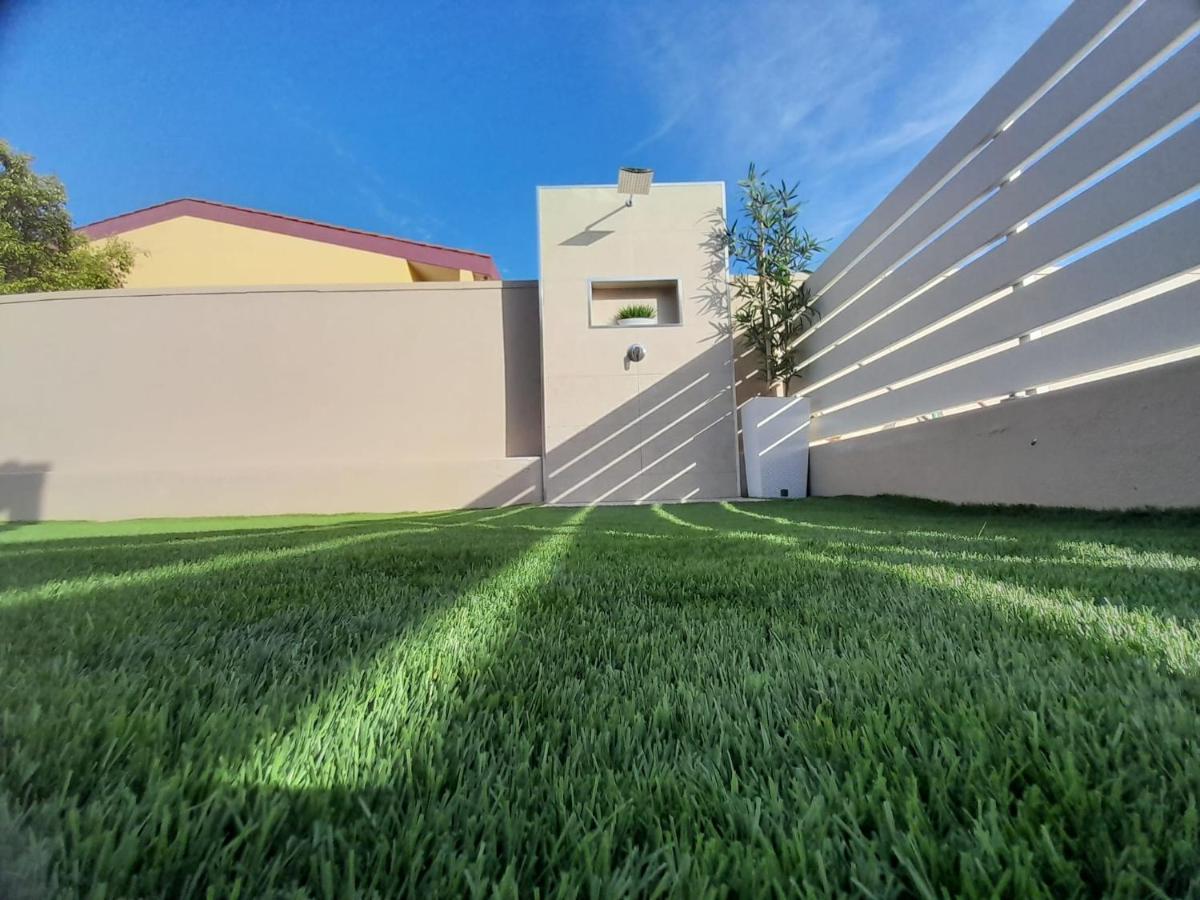 Suite Antonio Cagliari Exterior foto